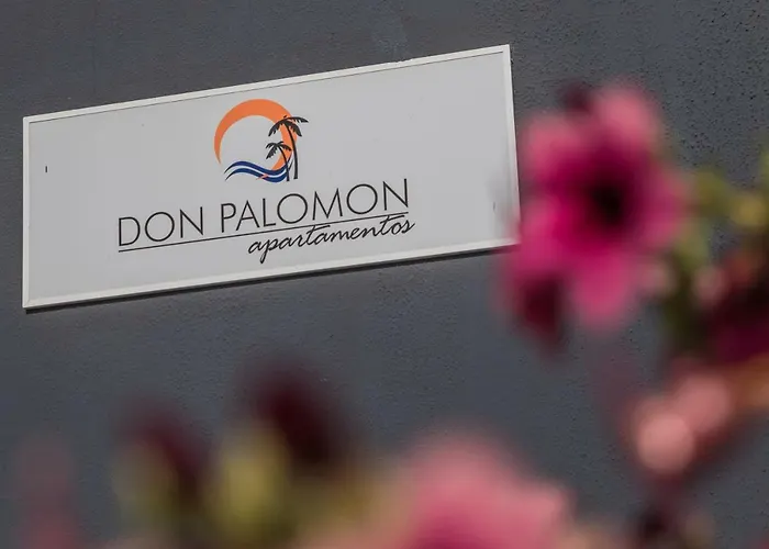 Alsol Don Palomon