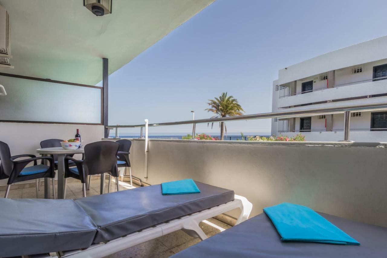 Apartment Alsol Don Palomon Playa del Inglés