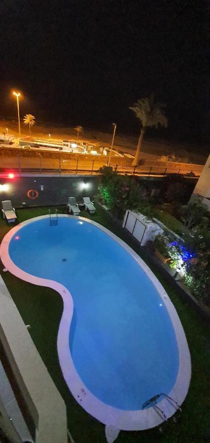 Appartement Alsol Don Palomon