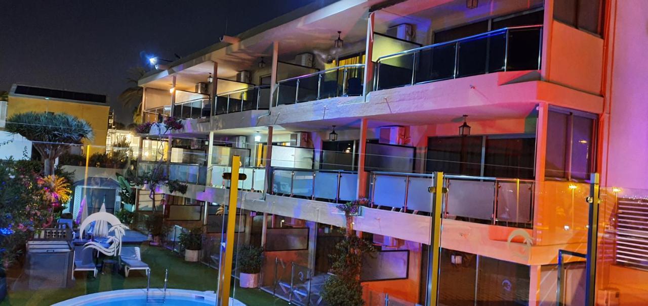 Alsol Don Palomon Apartament