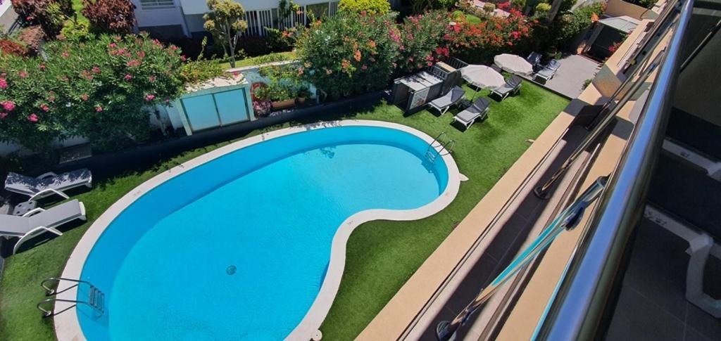 Appartement Alsol Don Palomon