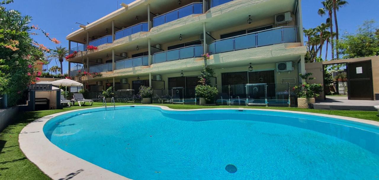 Alsol Don Palomon Appartement
