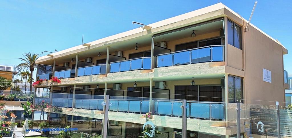 Appartement Alsol Don Palomon