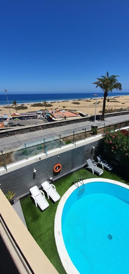 Appartement Alsol Don Palomon *