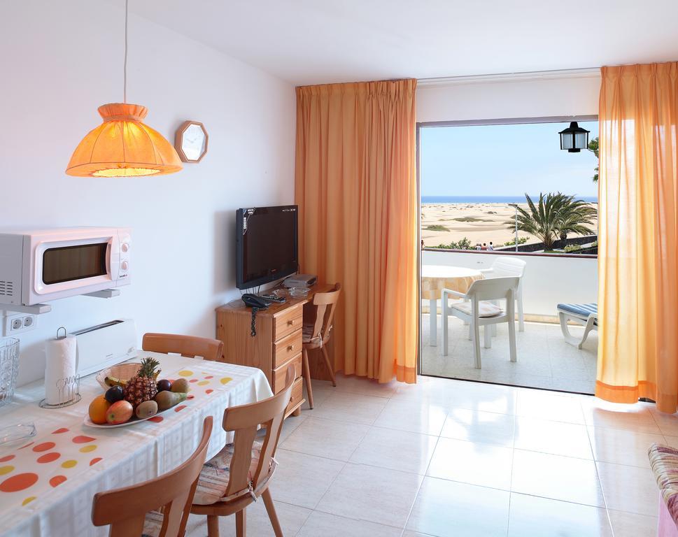 Appartement Alsol Don Palomon