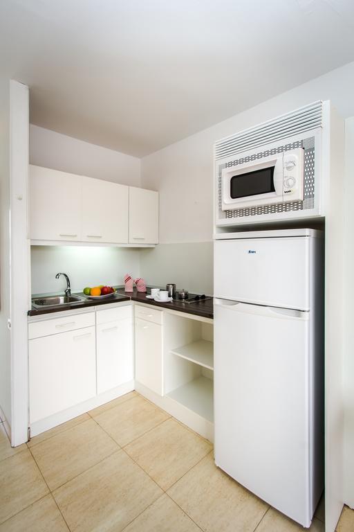 Appartement Alsol Don Palomon Playa del Inglés