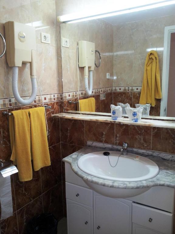 Appartement Alsol Don Palomon