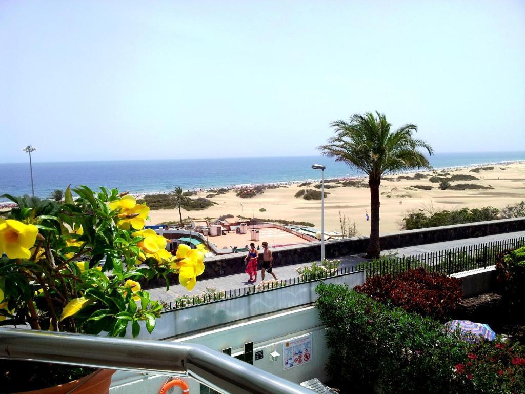 Alsol Don Palomon Appartement Playa del Inglés