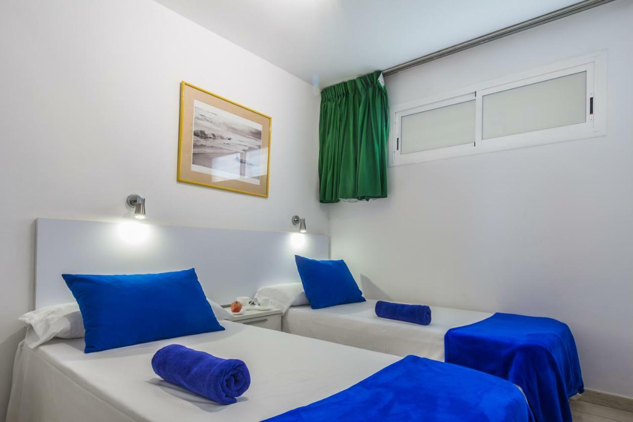Alsol Don Palomon Appartement *