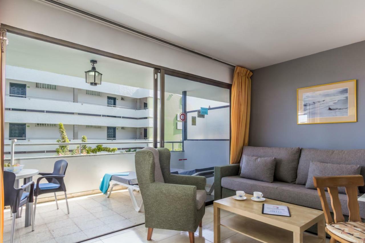 Appartement Alsol Don Palomon Playa del Inglés