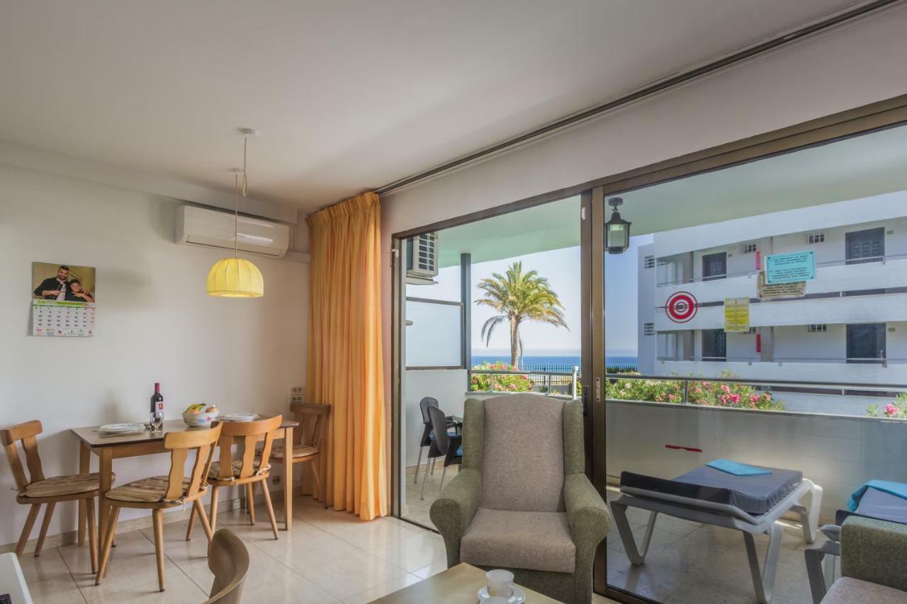 Appartement Alsol Don Palomon *