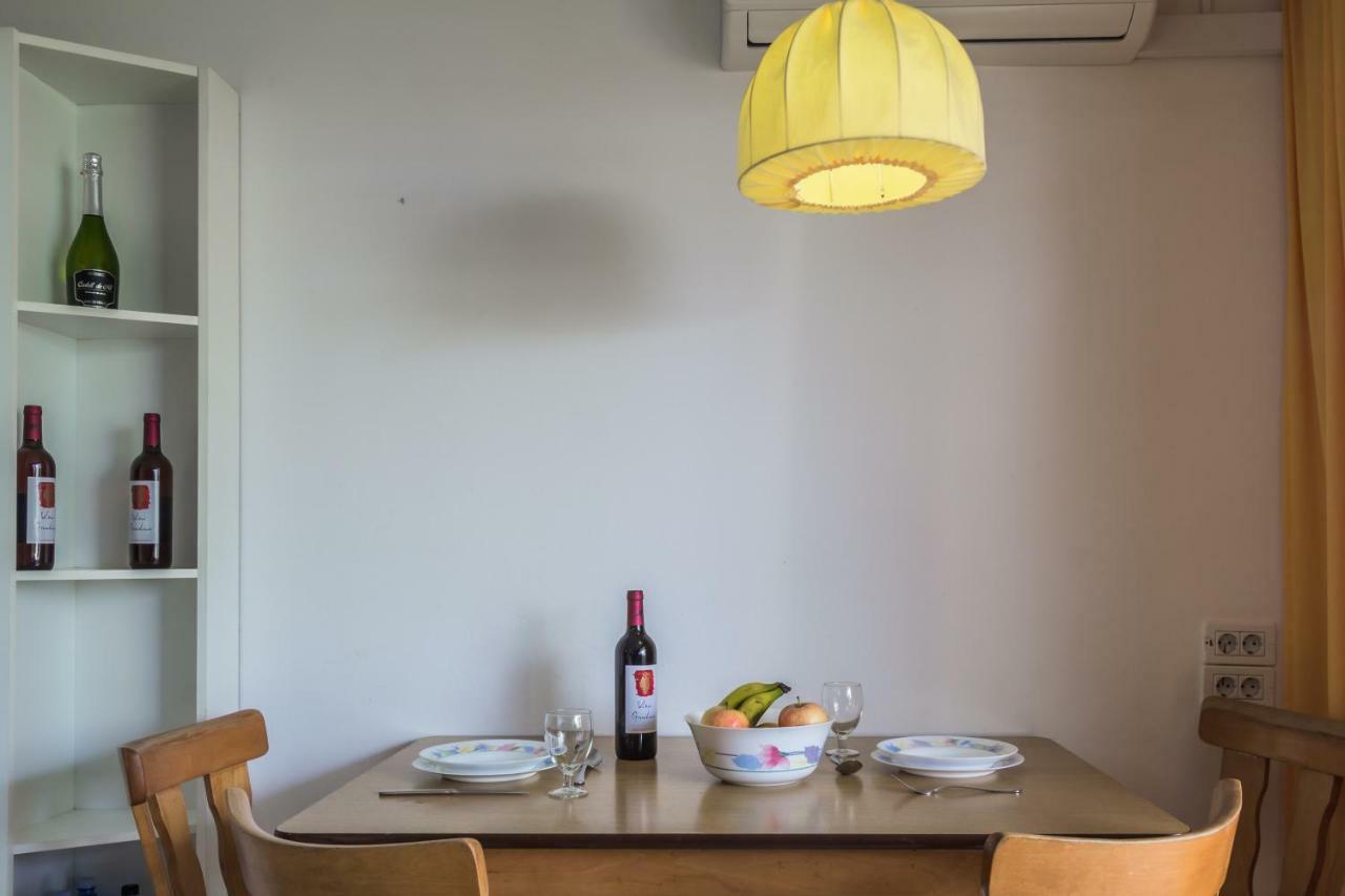 Alsol Don Palomon Appartement