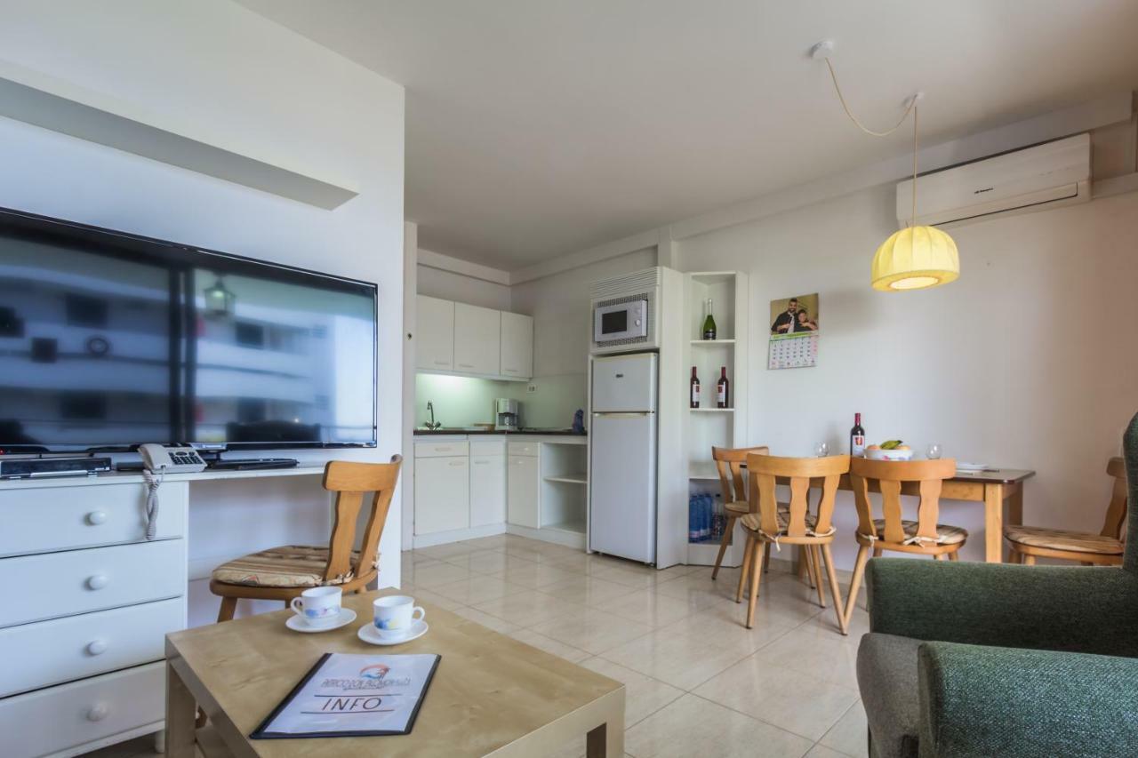 Alsol Don Palomon Appartement
