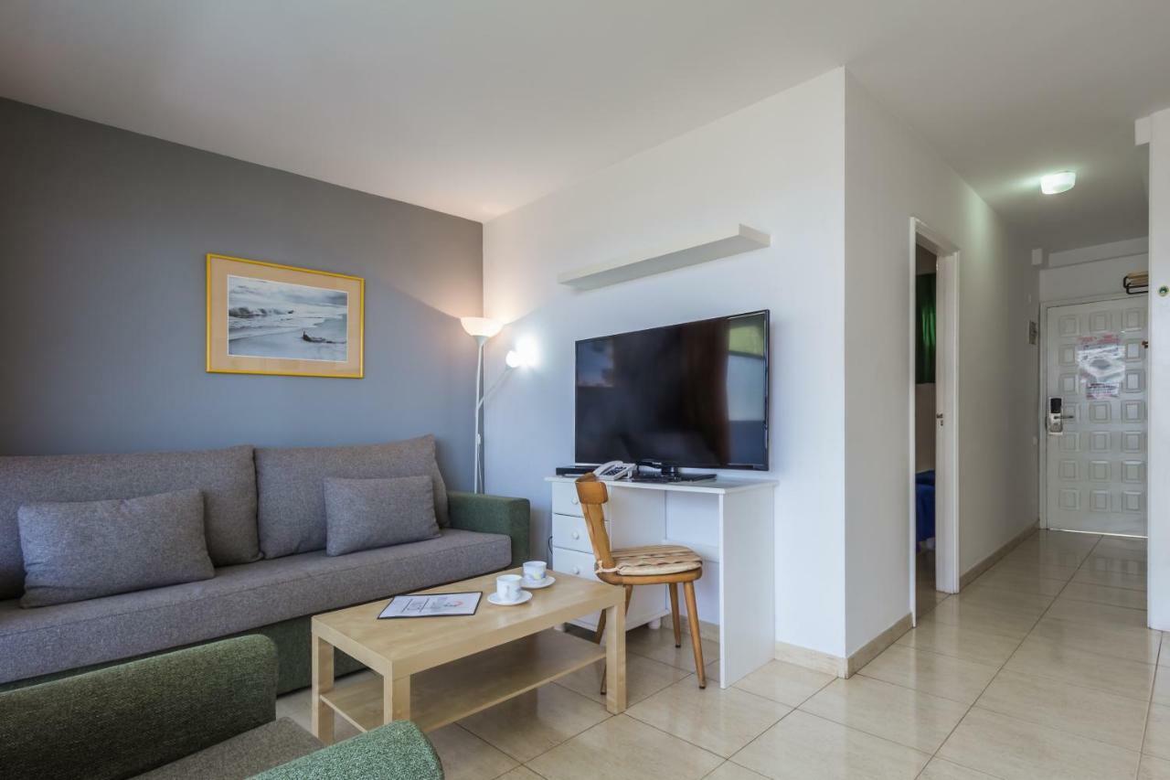Appartement Alsol Don Palomon