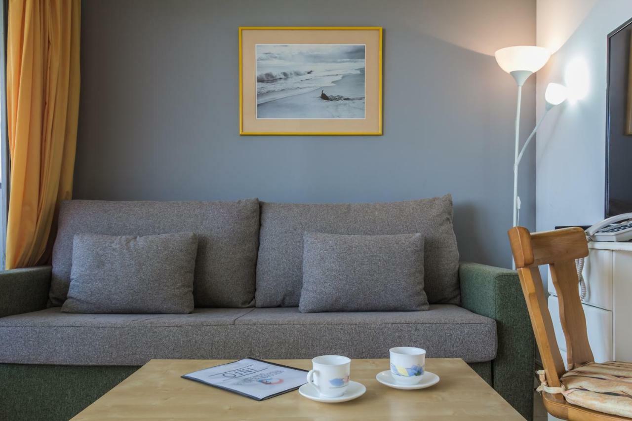 Appartement Alsol Don Palomon Playa del Inglés