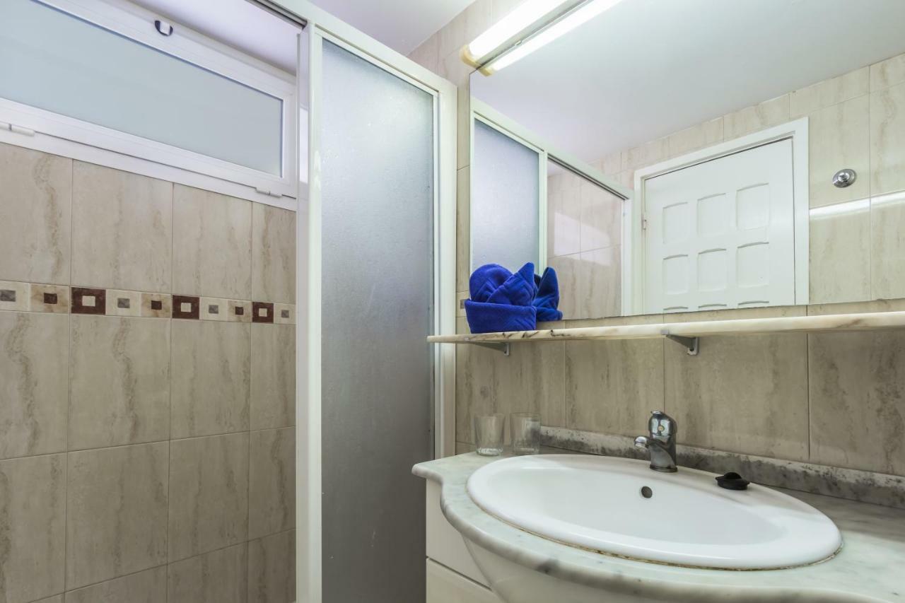 Appartement Alsol Don Palomon *