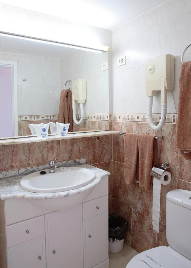 Alsol Don Palomon Appartement